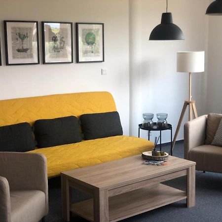 BešeňováMymara 19公寓 外观 照片